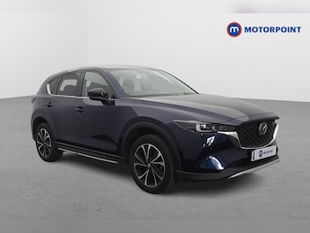 Used Mazda CX-5 2025 for sale - 79511198: Photo