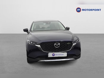 Used Mazda CX-5 2025 for sale - 79511198: Photo