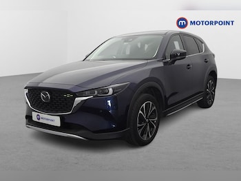 Used Mazda CX-5 2025 for sale - 79511198: Photo