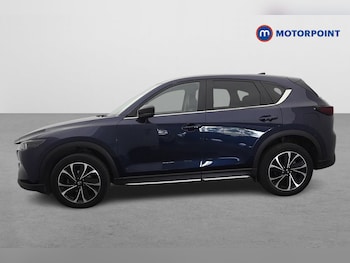Used Mazda CX-5 2025 for sale - 79511198: Photo