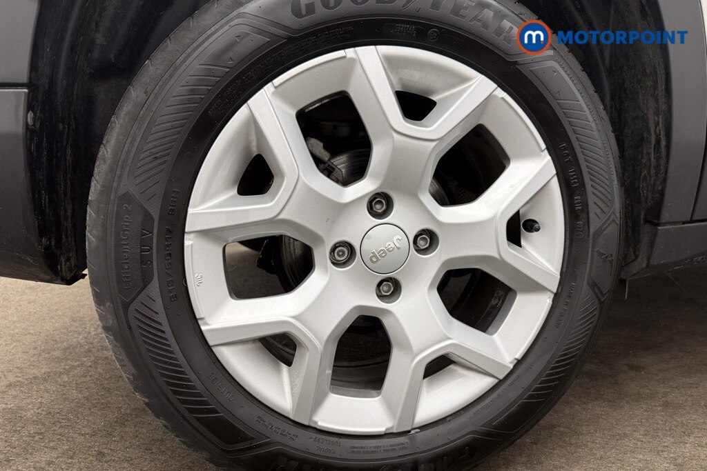 Used Jeep Other for sale - 77364747: Photo 17