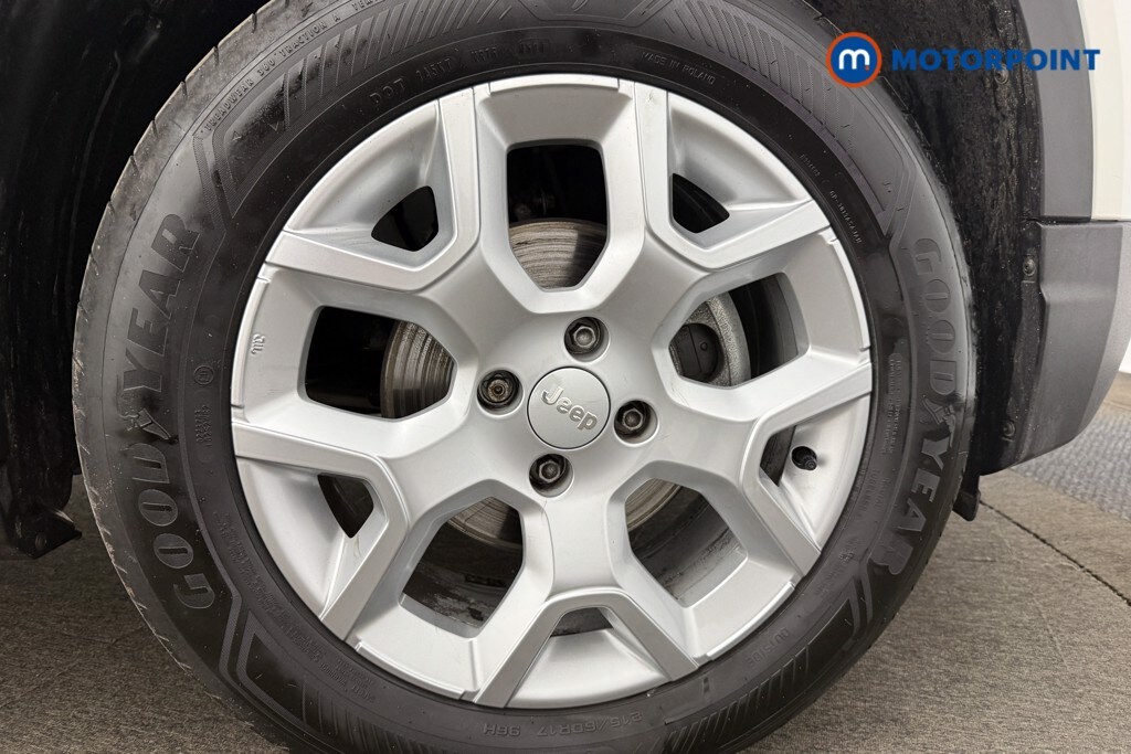 Used Jeep Other for sale - 77364747: Photo 18