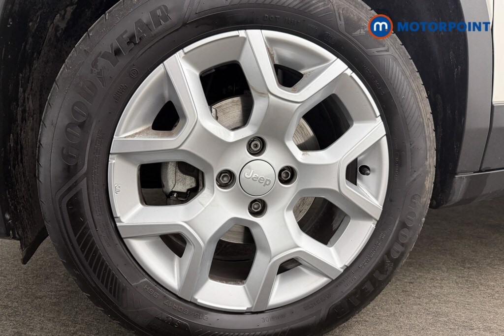 Used Jeep Other for sale - 77364747: Photo 19