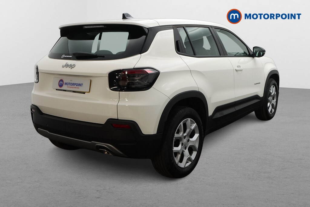 Used Jeep Other for sale - 77364747: Photo 7