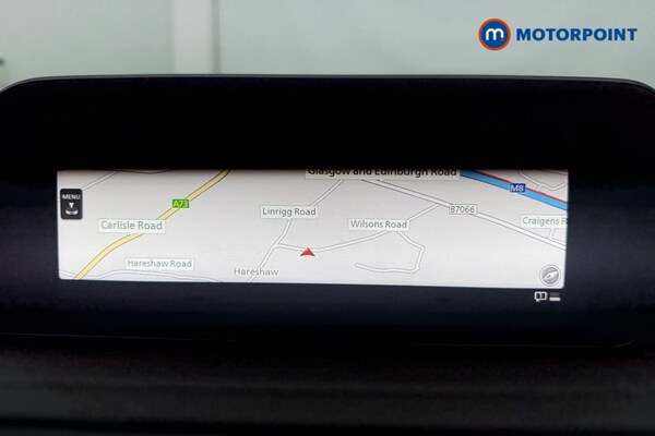 Used Mazda CX-30 2023 for sale - 75650770: Photo 10