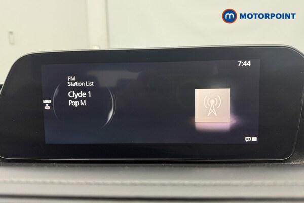 Used Mazda CX-30 2023 for sale - 75650770: Photo 12