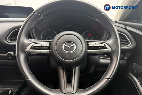 Used Mazda CX-30 2023 for sale - 75650770: Photo 13
