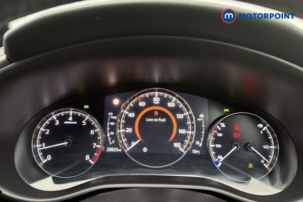 Used Mazda CX-30 2023 for sale - 75650770: Photo 14