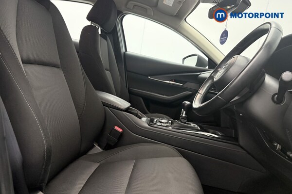 Used Mazda CX-30 2023 for sale - 75650770: Photo 16