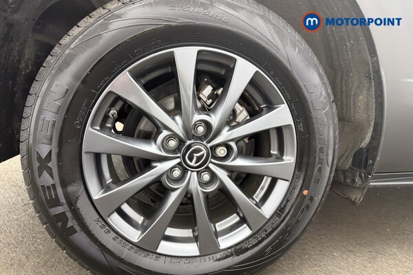 Used Mazda CX-30 2023 for sale - 75650770: Photo 18