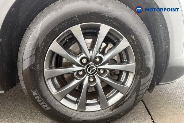 Used Mazda CX-30 2023 for sale - 75650770: Photo 19