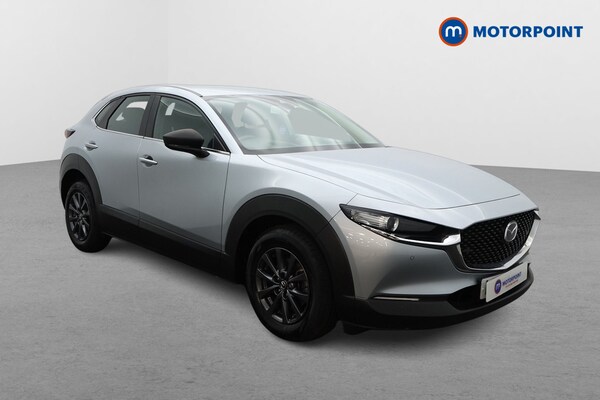 Used Mazda CX-30 2023 for sale - 75650770: Photo 1