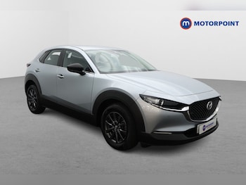 Mazda - CX-30