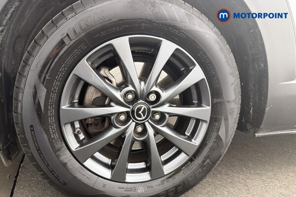 Used Mazda CX-30 2023 for sale - 75650770: Photo 20