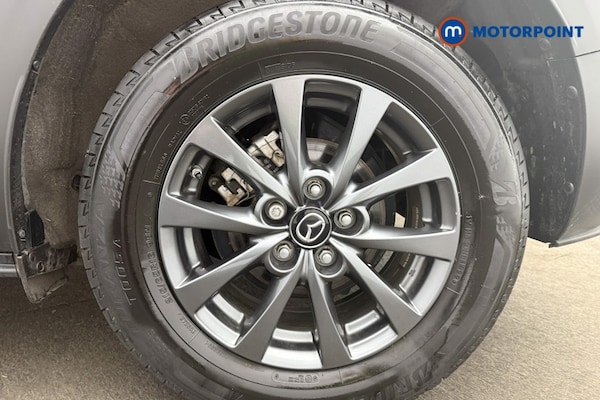 Used Mazda CX-30 2023 for sale - 75650770: Photo 21