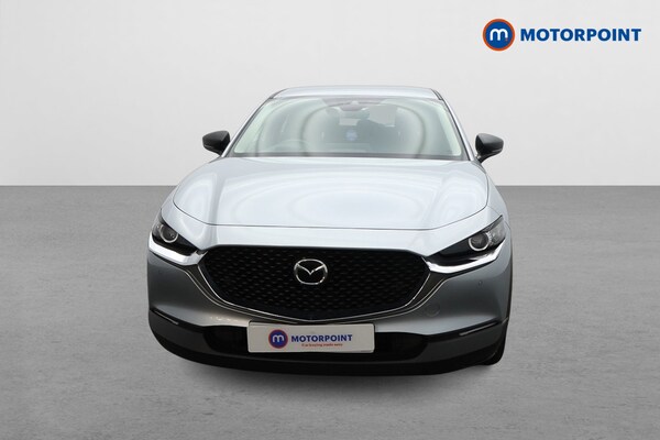 Used Mazda CX-30 2023 for sale - 75650770: Photo 2