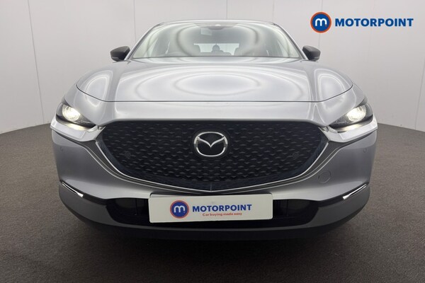 Used Mazda CX-30 2023 for sale - 75650770: Photo 31