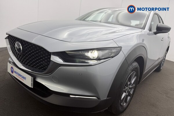 Used Mazda CX-30 2023 for sale - 75650770: Photo 32