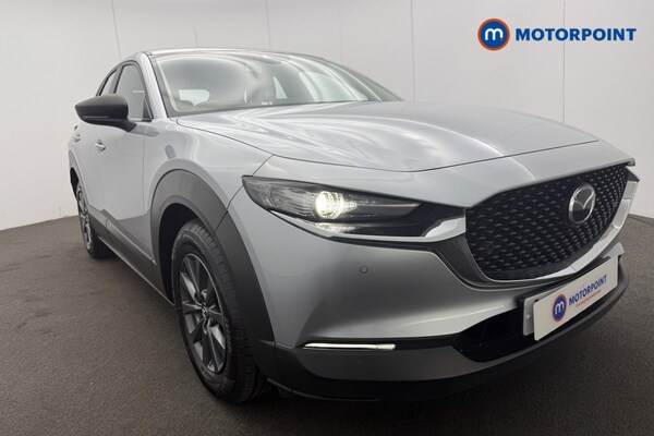 Used Mazda CX-30 2023 for sale - 75650770: Photo 33