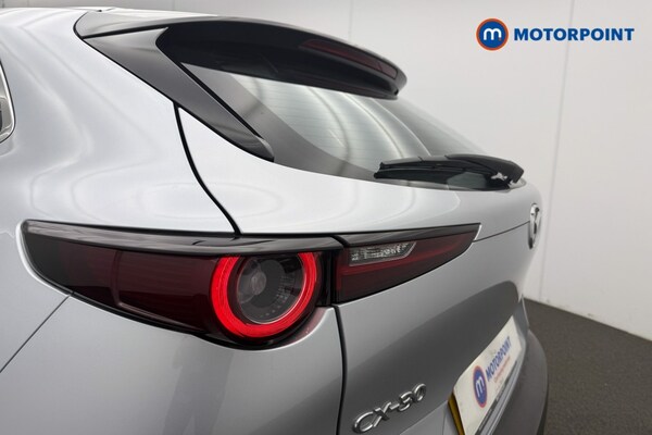 Used Mazda CX-30 2023 for sale - 75650770: Photo 35