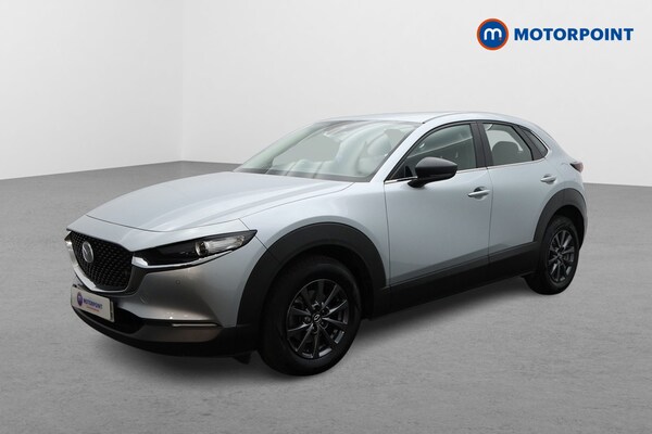 Used Mazda CX-30 2023 for sale - 75650770: Photo 3