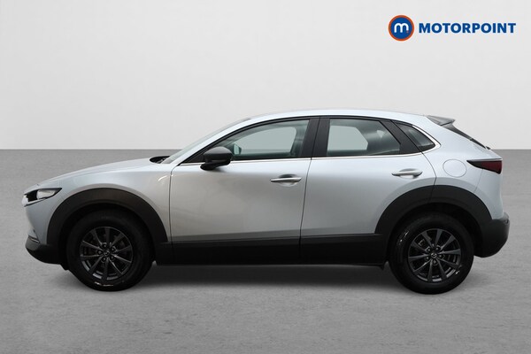 Used Mazda CX-30 2023 for sale - 75650770: Photo 4