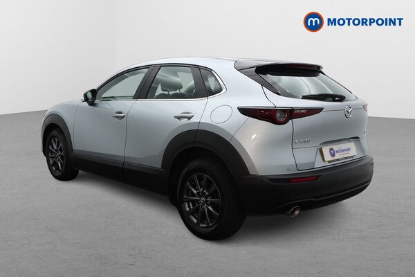 Used Mazda CX-30 2023 for sale - 75650770: Photo 5
