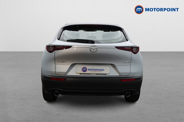 Used Mazda CX-30 2023 for sale - 75650770: Photo 6