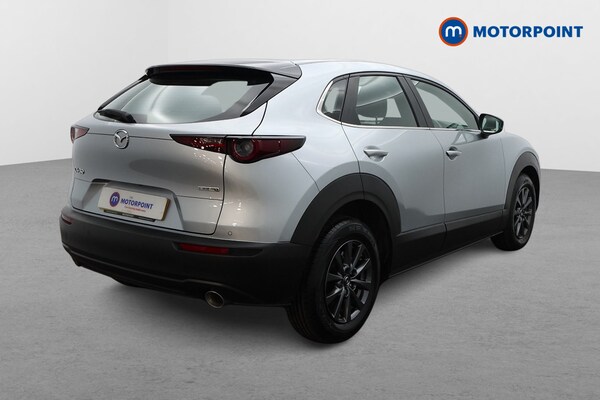 Used Mazda CX-30 2023 for sale - 75650770: Photo 7