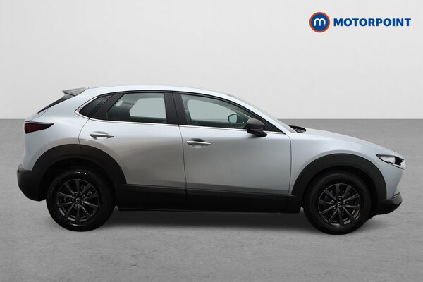 Used Mazda CX-30 2023 for sale - 75650770: Photo 8
