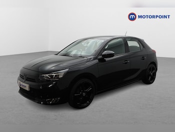 Used Vauxhall Corsa 2023 for sale - 79141316: Photo