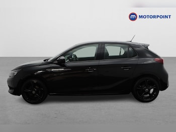 Used Vauxhall Corsa 2023 for sale - 79141316: Photo