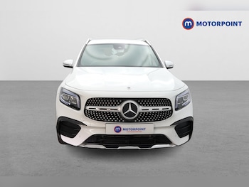 Used Mercedes-Benz GLB 2023 for sale - 75641663: Photo