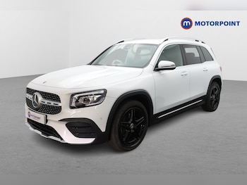 Used Mercedes-Benz GLB 2023 for sale - 75641663: Photo