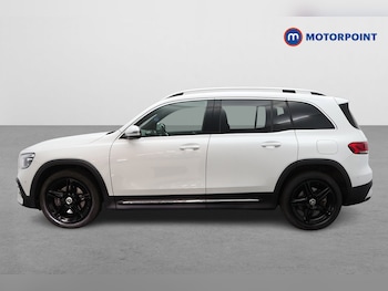 Used Mercedes-Benz GLB 2023 for sale - 75641663: Photo