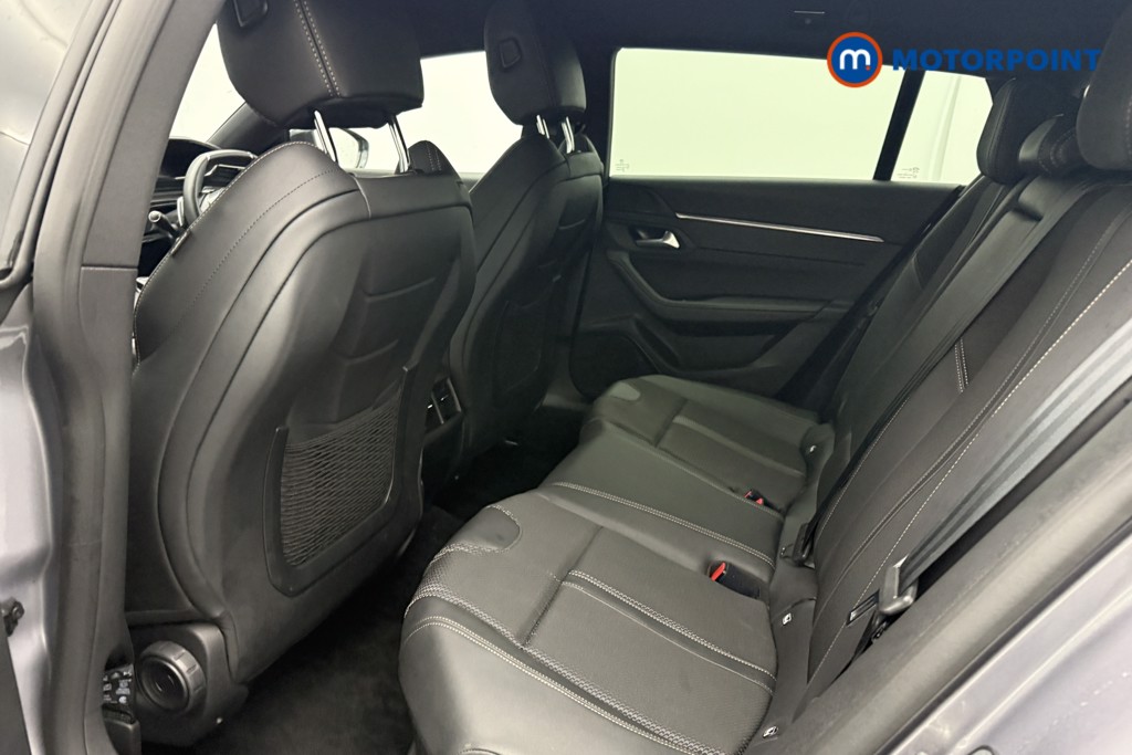 Used Peugeot 508 2024 for sale - 77435797: Photo 12