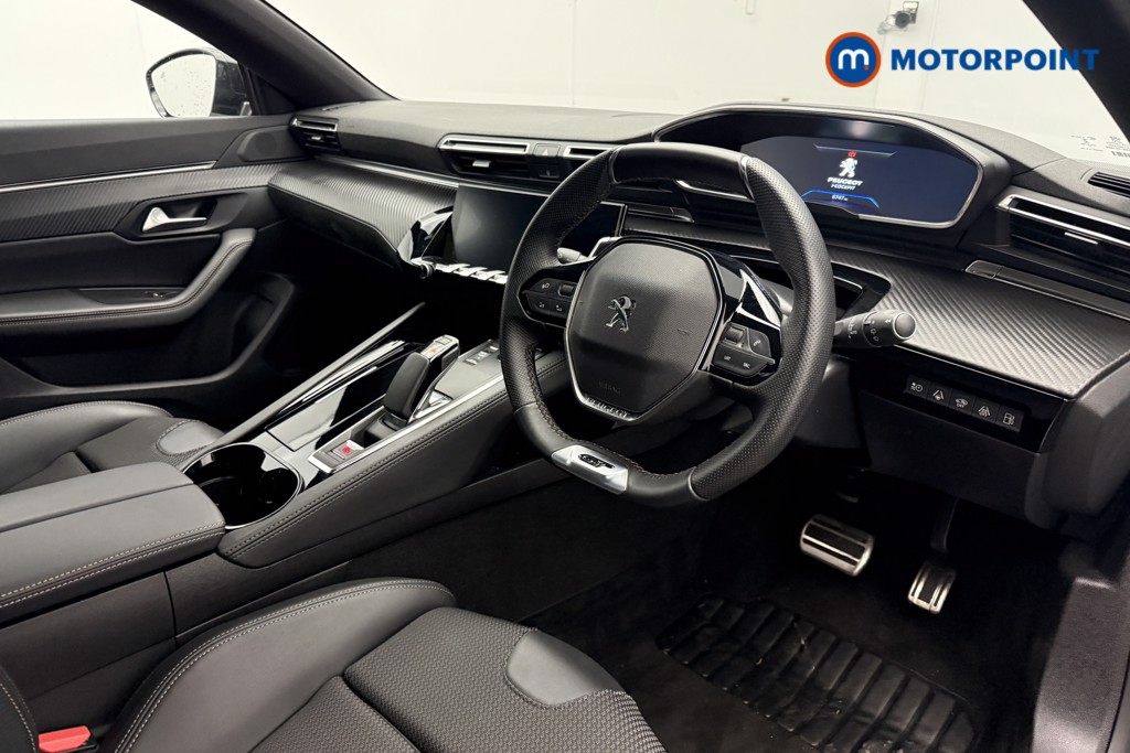 Used Peugeot 508 2024 for sale - 77435797: Photo 14