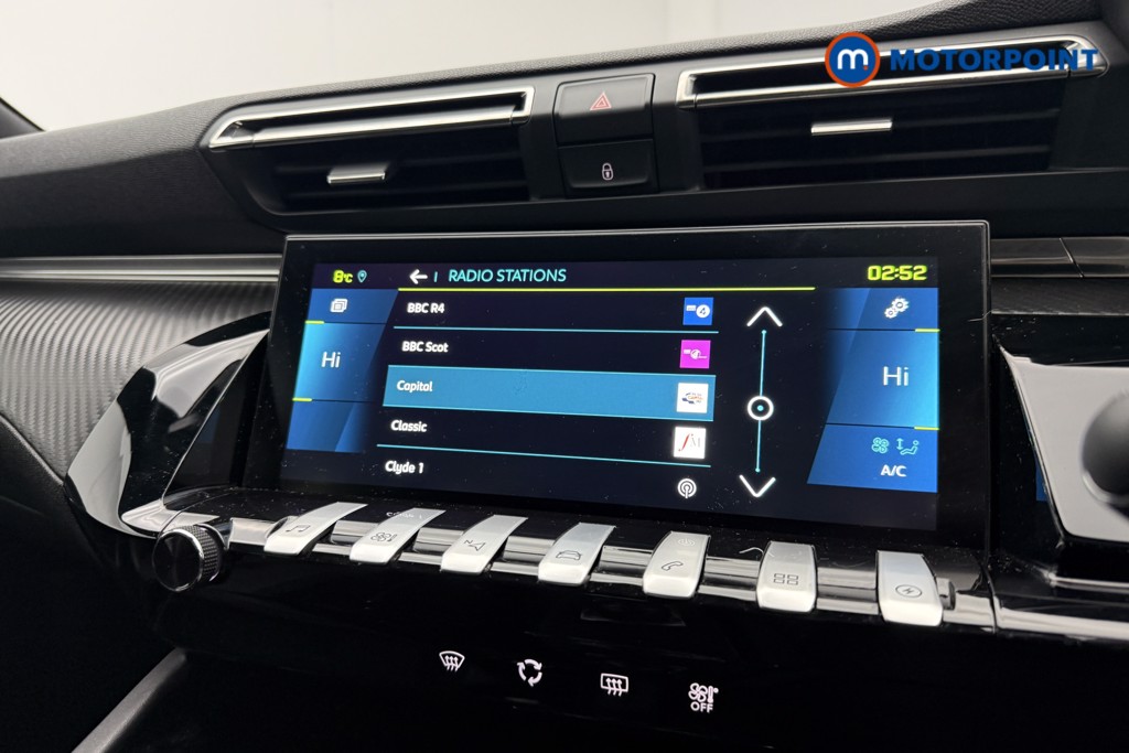 Used Peugeot 508 2024 for sale - 77435797: Photo 18