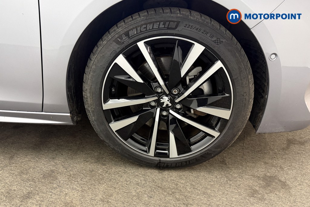 Used Peugeot 508 2024 for sale - 77435797: Photo 31