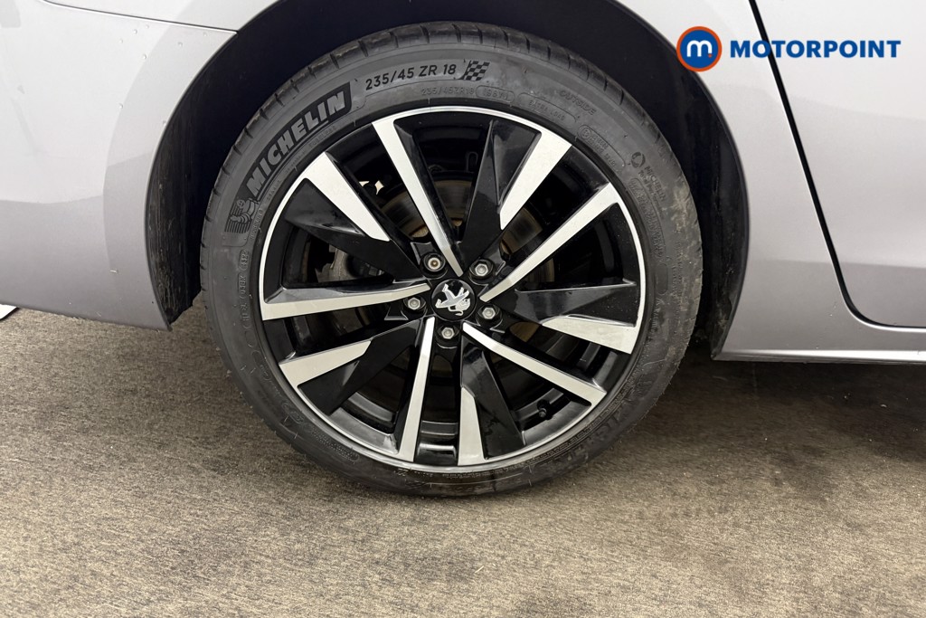 Used Peugeot 508 2024 for sale - 77435797: Photo 32