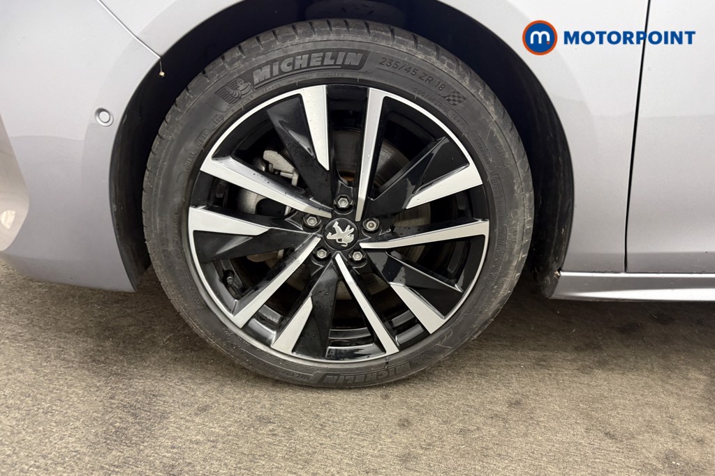 Used Peugeot 508 2024 for sale - 77435797: Photo 34