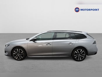 Used Peugeot 508 2024 for sale - 77435797: Photo