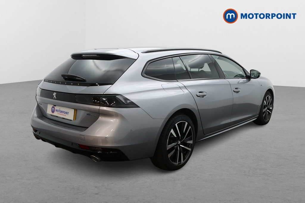 Used Peugeot 508 2024 for sale - 77435797: Photo 7