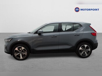 Used Volvo XC40 2022 for sale - 78524203: Photo