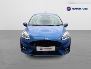 Used Ford Fiesta 2020 for sale - 75727914: Photo