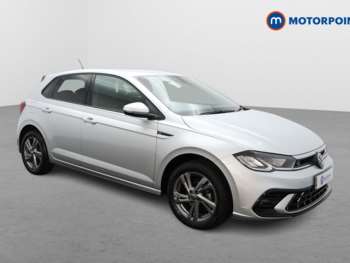 2022 - 1.0 TSI R-Line 5dr