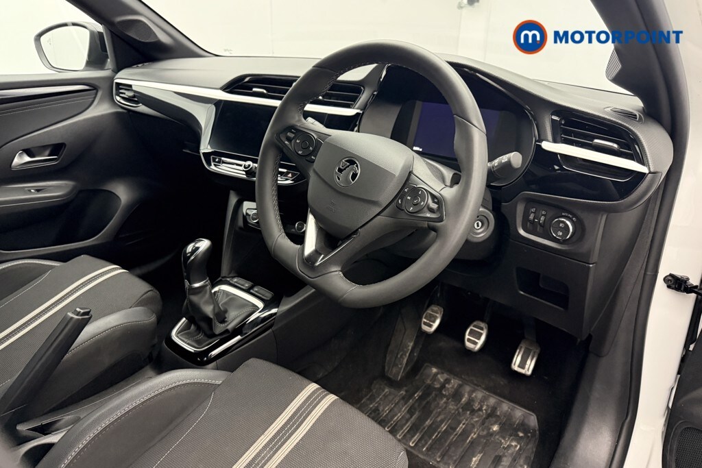 Used Vauxhall Corsa 2023 for sale - 77741146: Photo 15