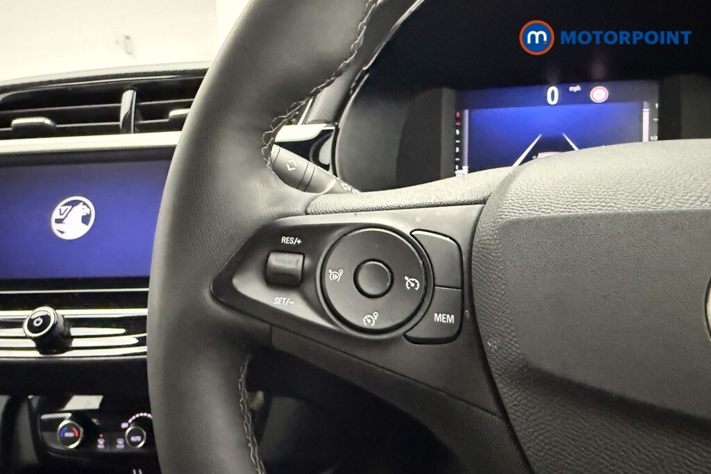 Used Vauxhall Corsa 2023 for sale - 77741146: Photo 16