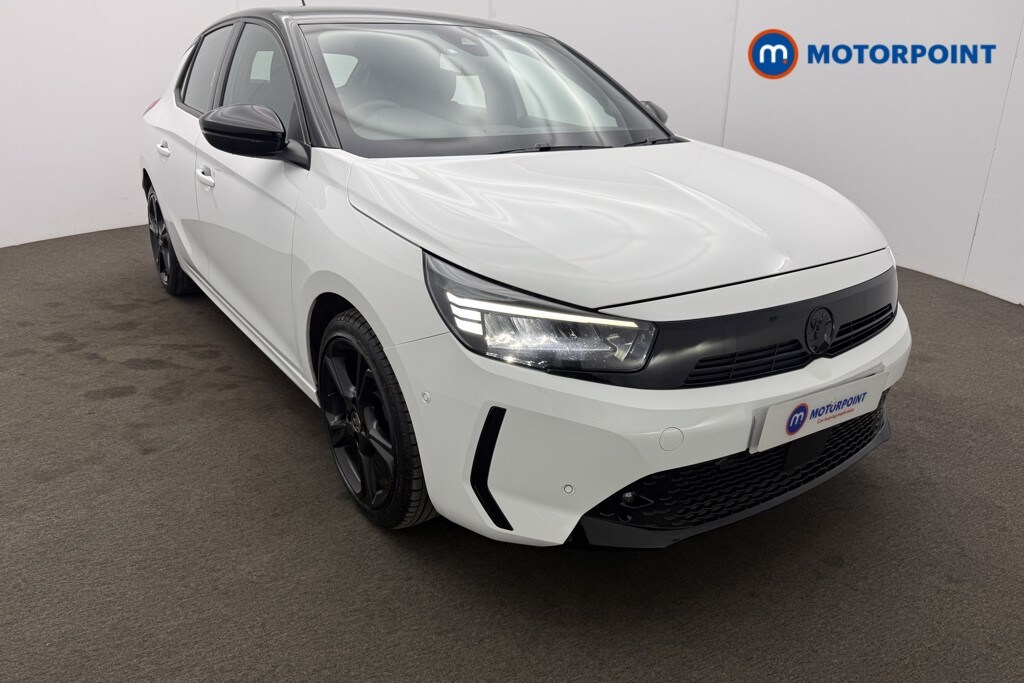 Used Vauxhall Corsa 2023 for sale - 77741146: Photo 27