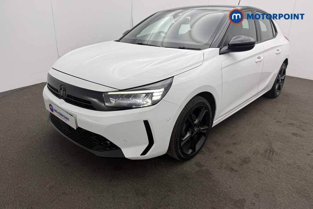 Used Vauxhall Corsa 2023 for sale - 77741146: Photo 28